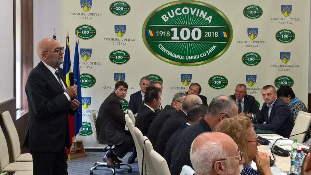 Dispută pe marginea proiectului centrului de radioterapie de la Spitalul Judeţean