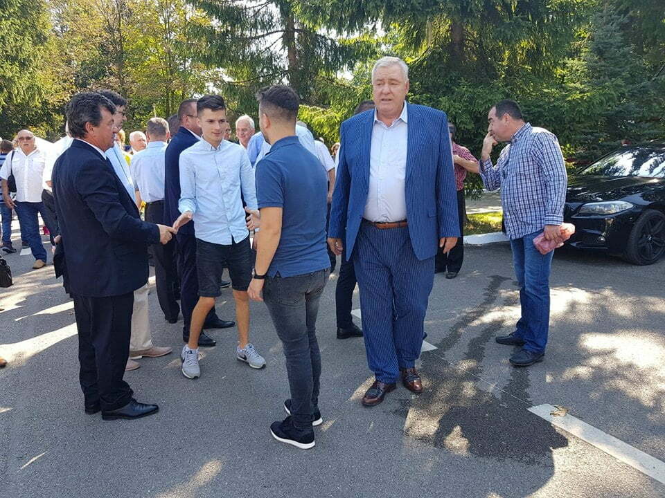 Alegerile pentru şefia PSD Suceava, pînă pe 20 octombrie