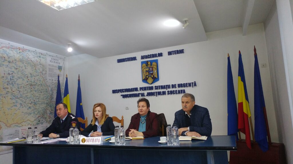 O propunere corectă