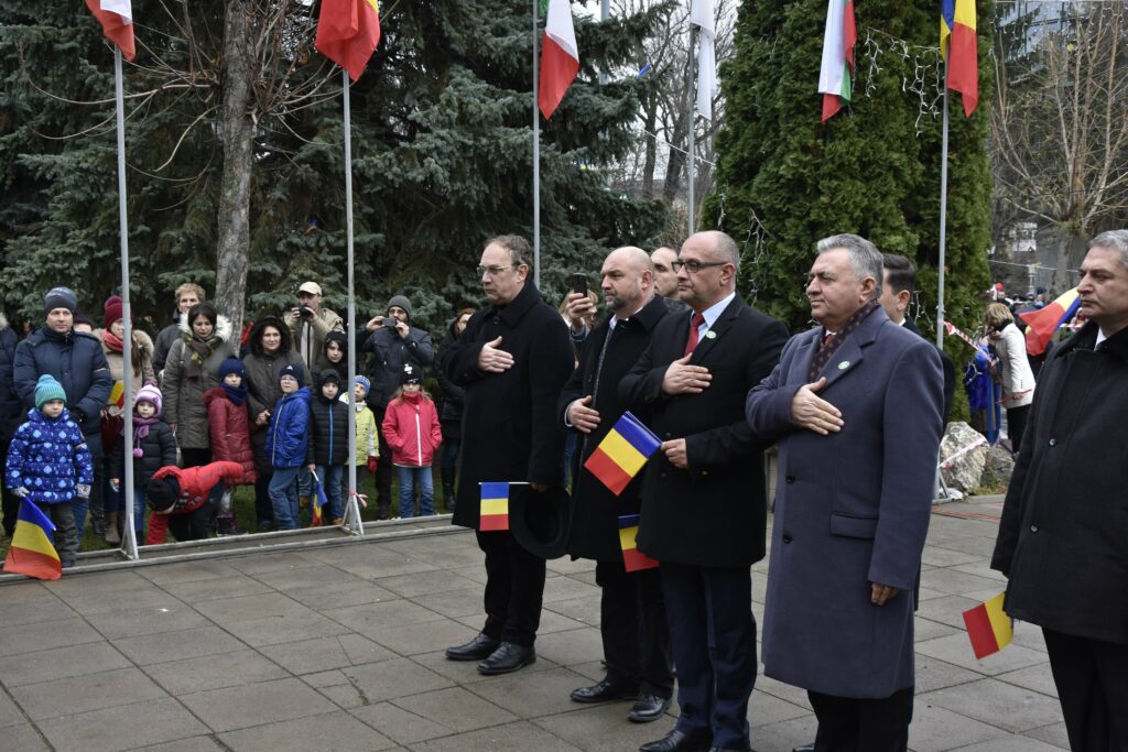 Trecutul îl recomandă pe senatorul Niţă