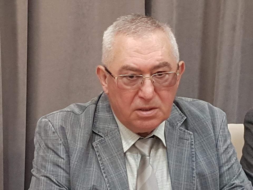 Un singur medic sucevean a plecat în străinătate anul acesta