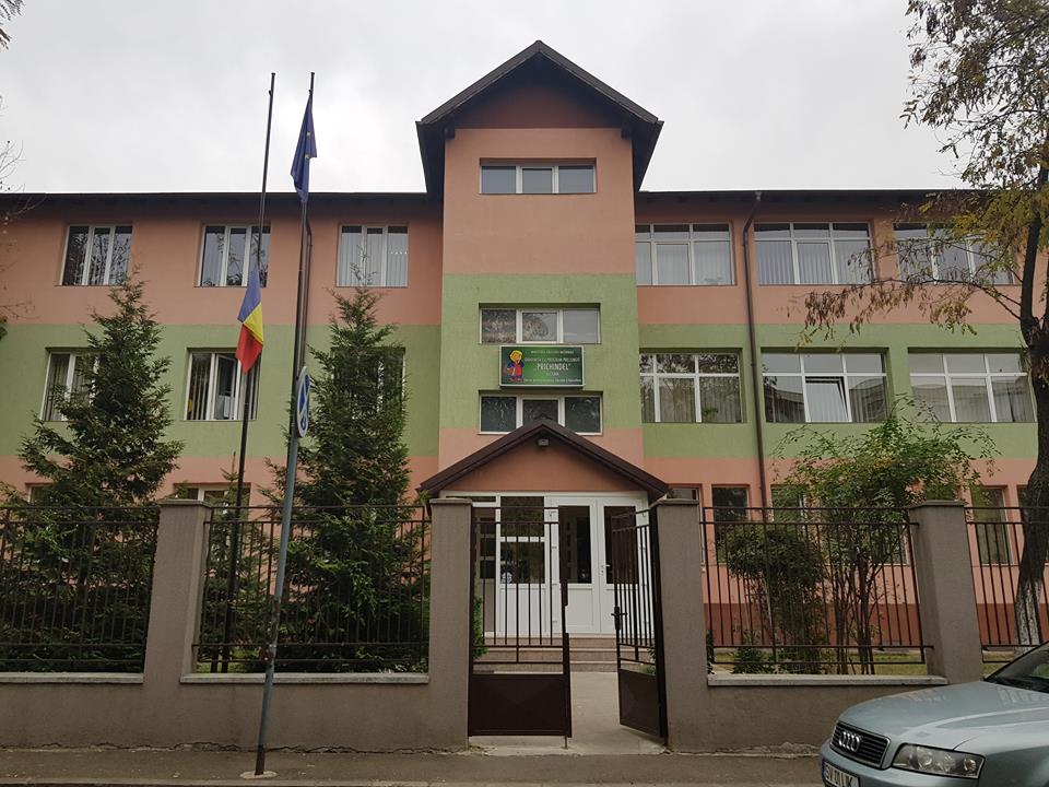 Grădiniţa „Prichindelul” se redeschide luni