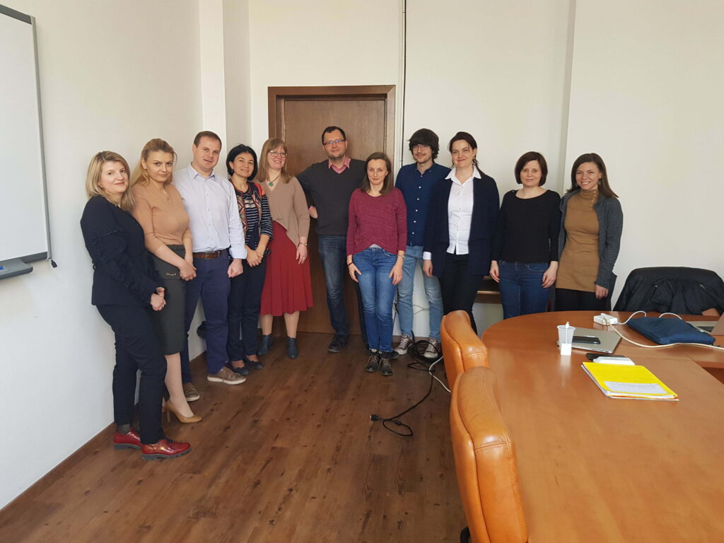 Proiect pentru studenţii care lucrează