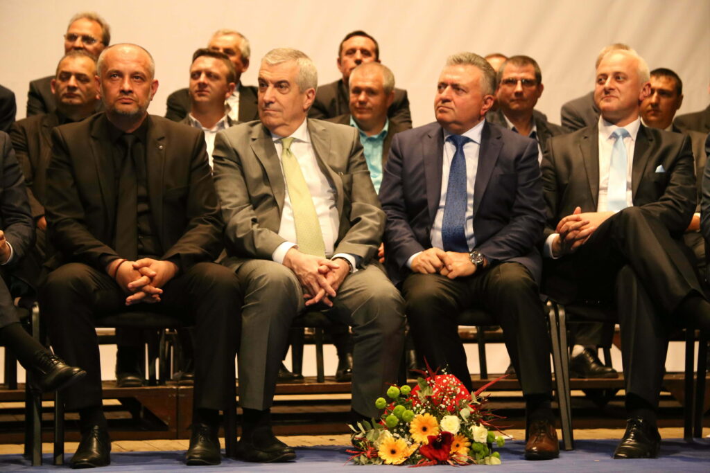 Tăriceanu, la Suceava pentru Unirea Bucovinei cu Ţara