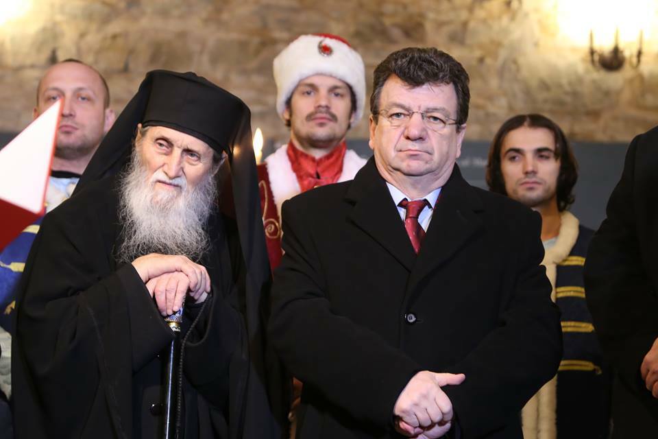 Senatorul Iordache, comparaţie între Bucovina şi UE