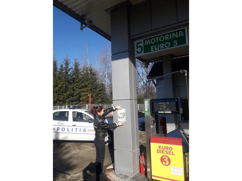 Poliţia a confiscat 2 tone de produse pirotehnice