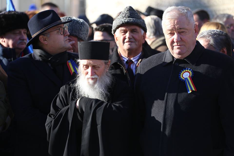 Uite pădurea, nu e pădurea, iată din nou pădurea