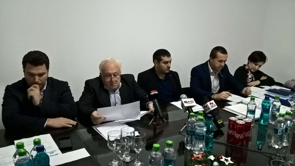 Proiecte de 7 milioane de euro, la Rădăuţi