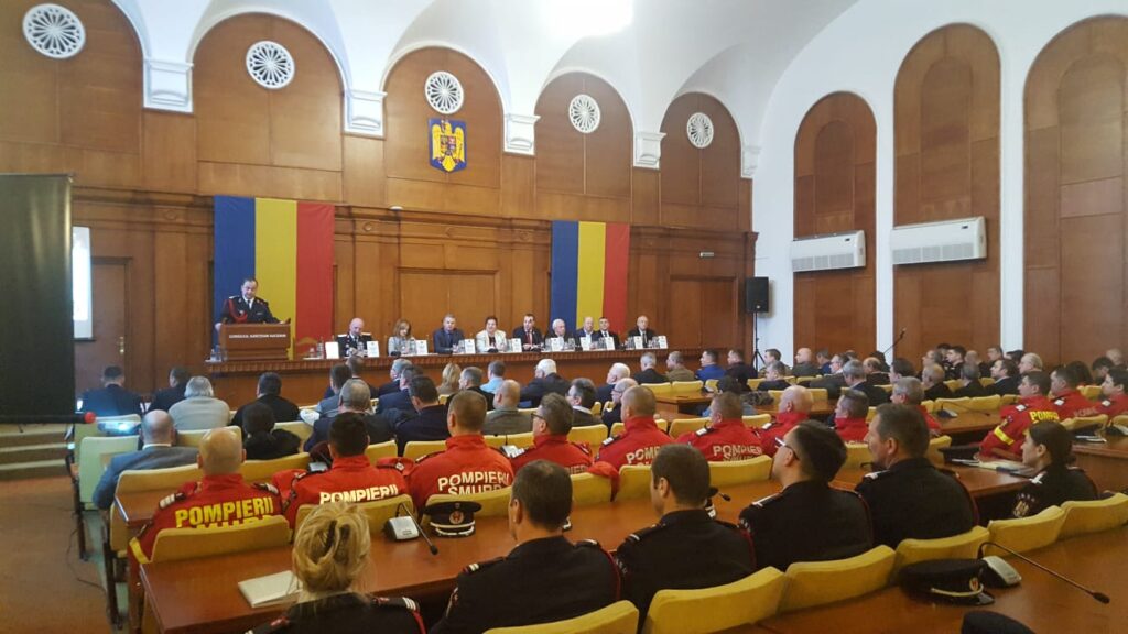 ISU Suceava: 2.189 de avertismente în 2018