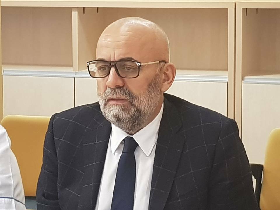 Nou plan de îngrijiri, la Spitalul Judeţean