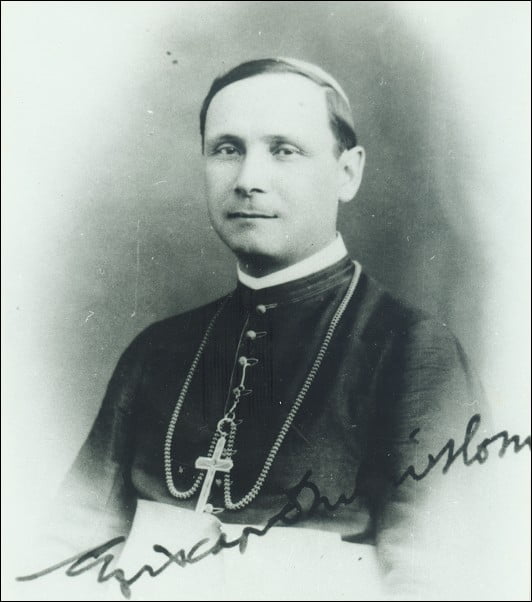 Iuliu Hossu, nume de stradă în Suceava