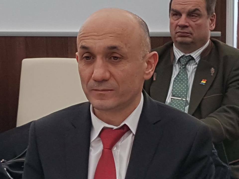 Poliţia Suceava, 59 de ofiţeri lipsă