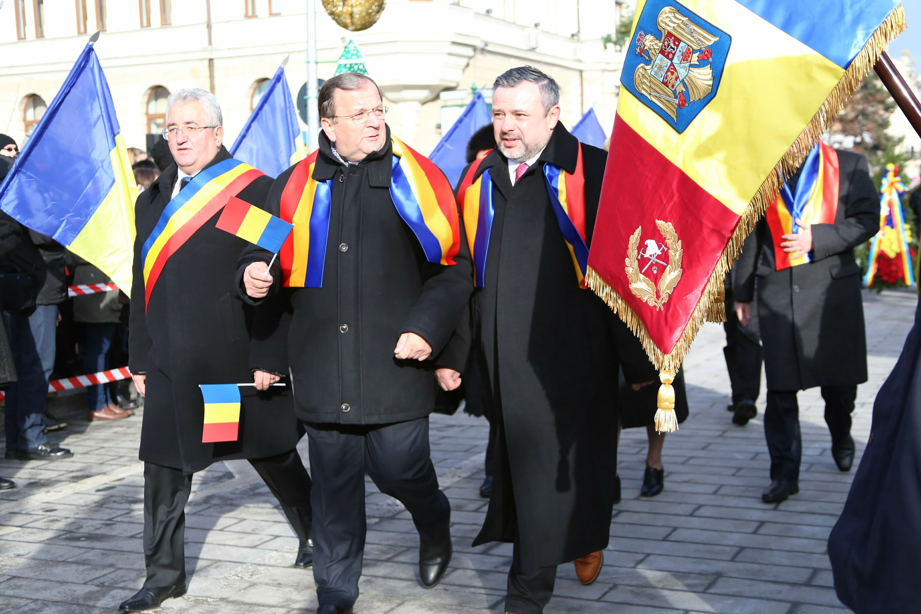 Flutur, Lungu şi Balan, echipa de campanie a PNL
