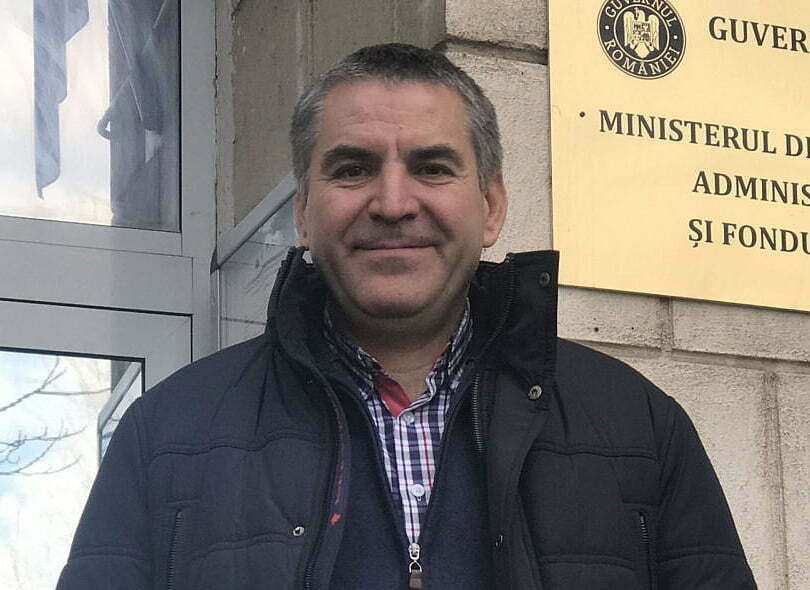Primarul Popoiu rămîne pe baricade şi luptă pentru ca spitalele din Siret să nu se închidă