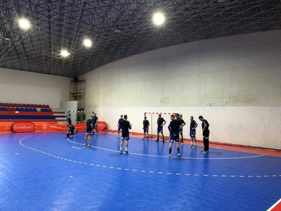 Bani mai mulţi pentru echipa de handbal, dar şi aşteptări mai mari