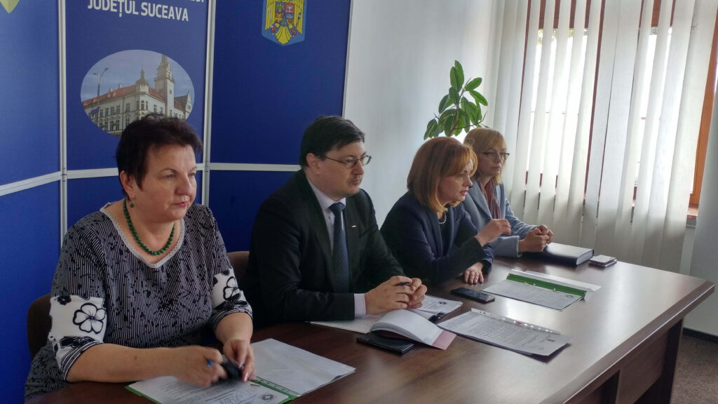 Brădăţan: Nu se vor închide spitale, se vor transforma