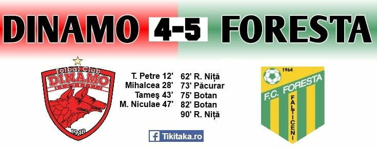 Fotbalul sucevean şi caii verzi de pe pereţi