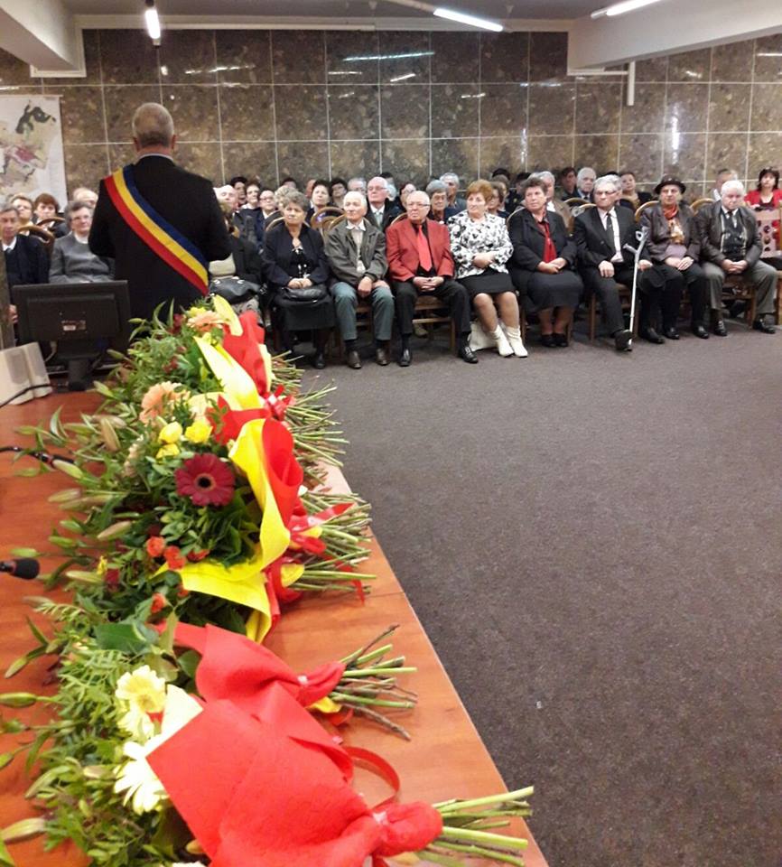 Premii pentru încă 24 de cupluri de aur