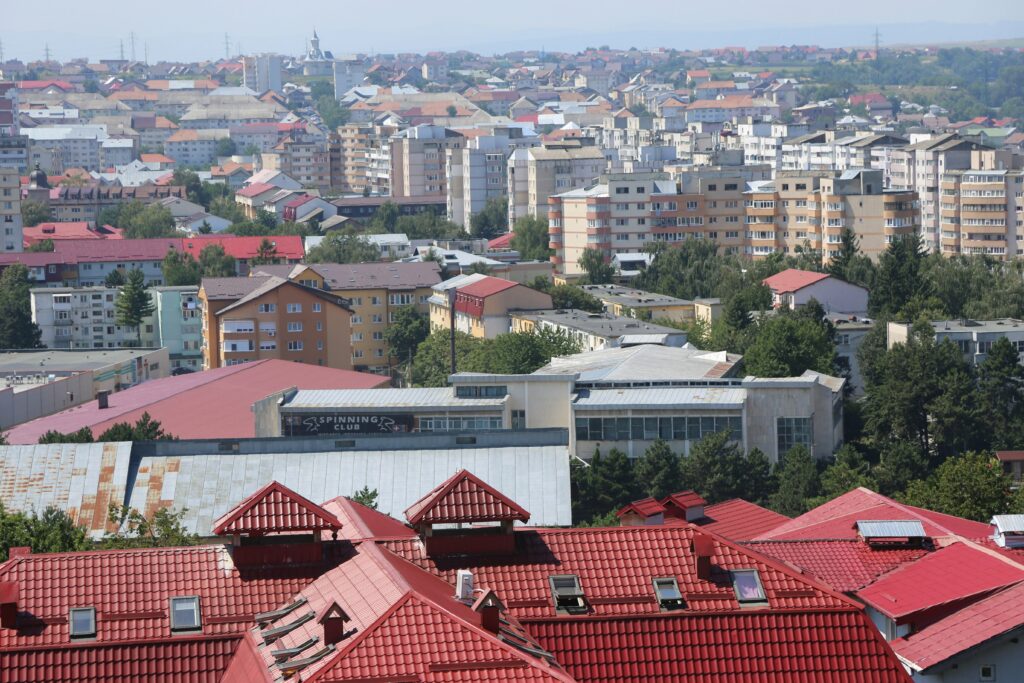 Suceava, plină de sustenabilitate şi rezilienţă