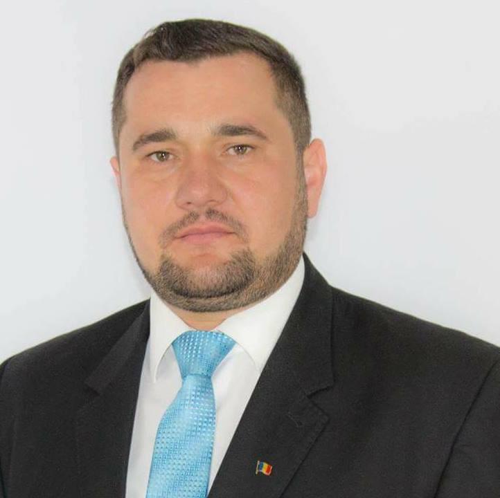 Radu Reziuc, liderul aleşilor locali din PMP