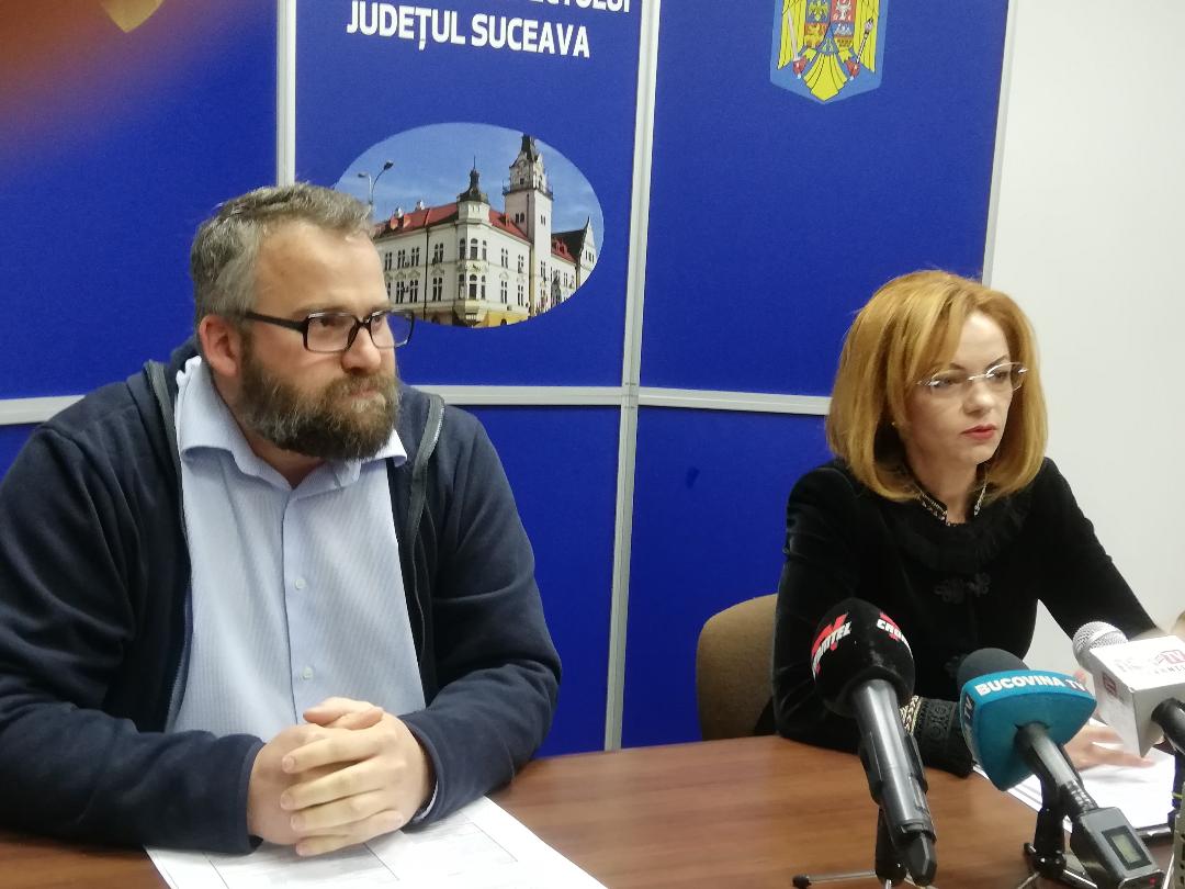 Inginerul Strîmbeanu: Şoseaua de centură, finalizată pe 17 septembrie