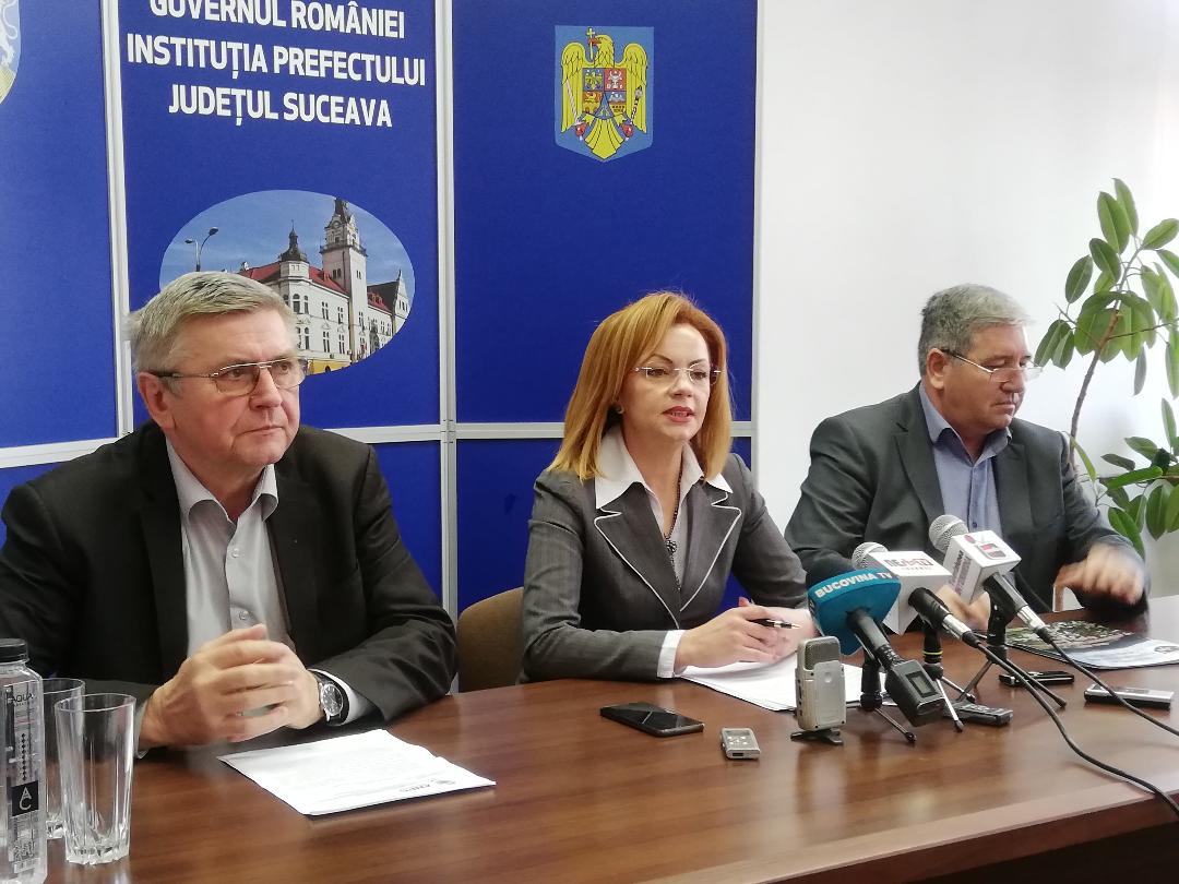Bisericile din judeţ, sigure de Paşte