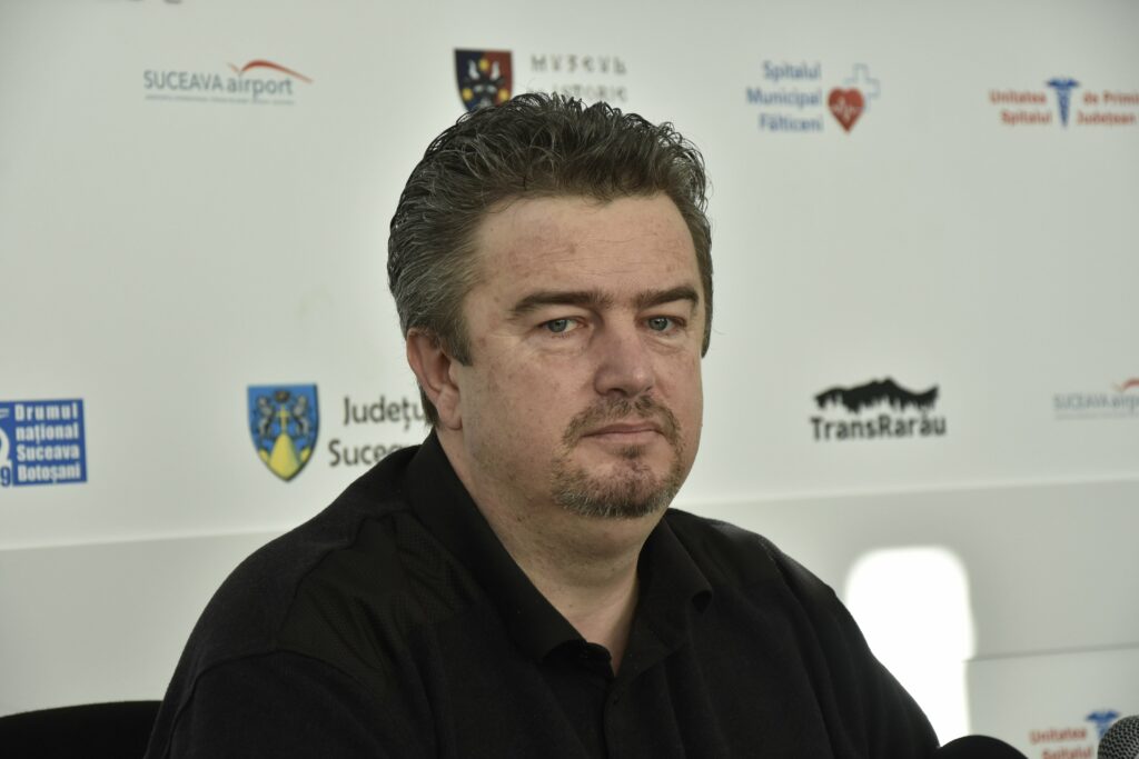 Mesajul alambicat al deputatului Nechifor, descifrat