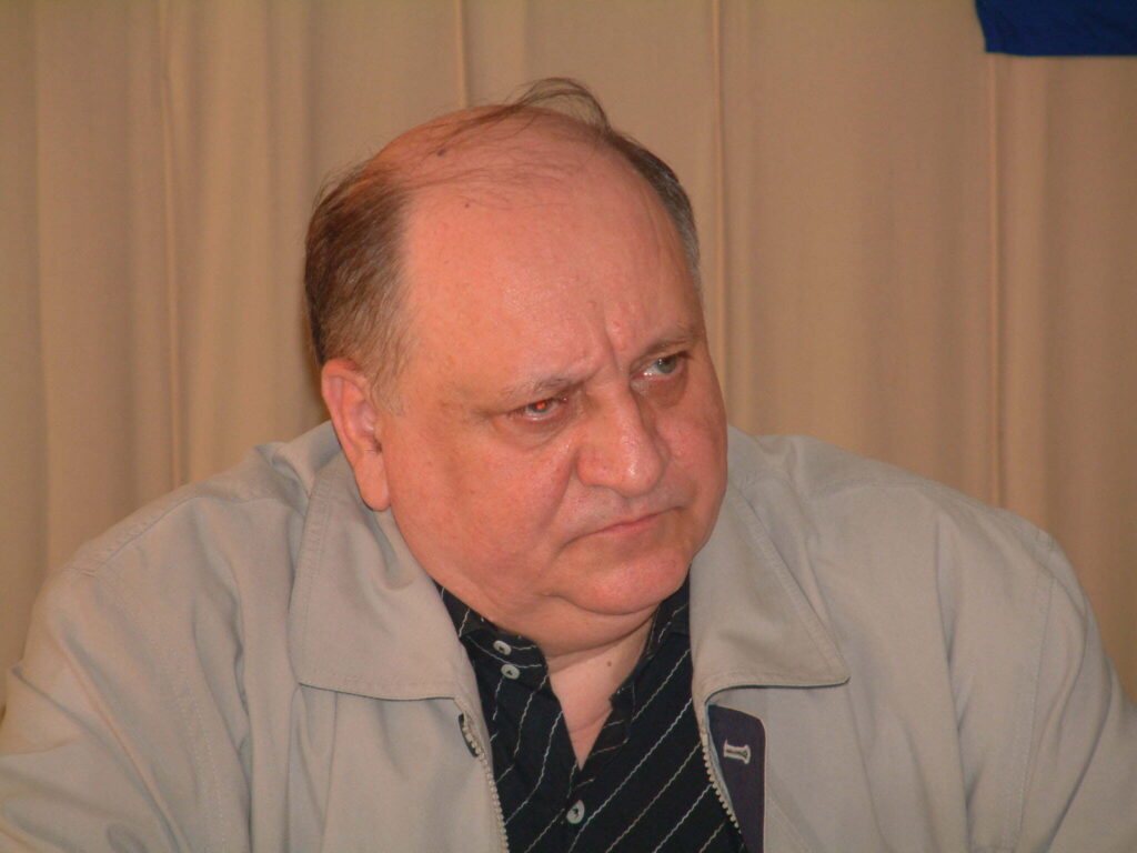 Fost senator PSD de Suceava, gropar, nu salvator