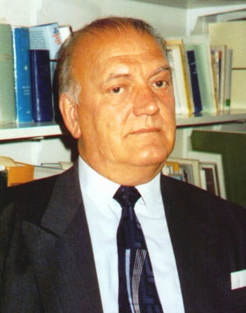 Publicaţii ale lingvistului Eugeniu Coşeriu, la USV