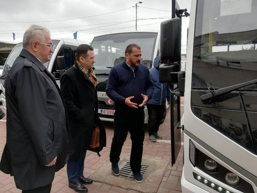 Ca Elveţia în cazul Sucevei