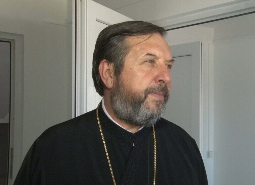 A încetat din viață preotul Gheorghe Saftiuc