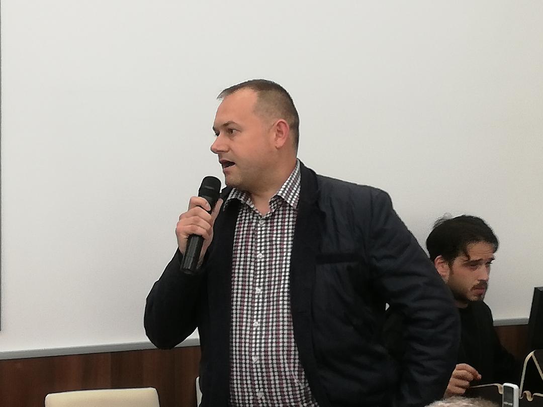 CJ Suceava, cereri pentru sensuri giratorii, zone de calmare şi benzi de refugiu