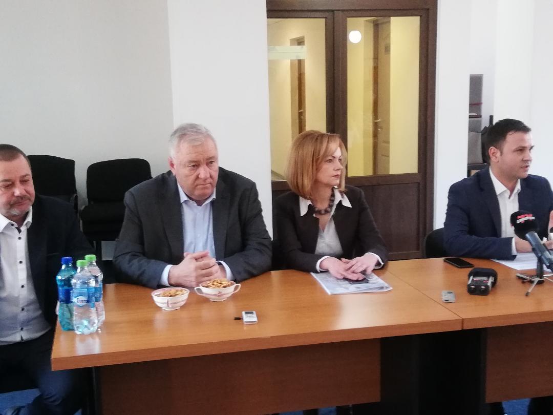 Finanţare pentru modernizarea a 234 de şcoli