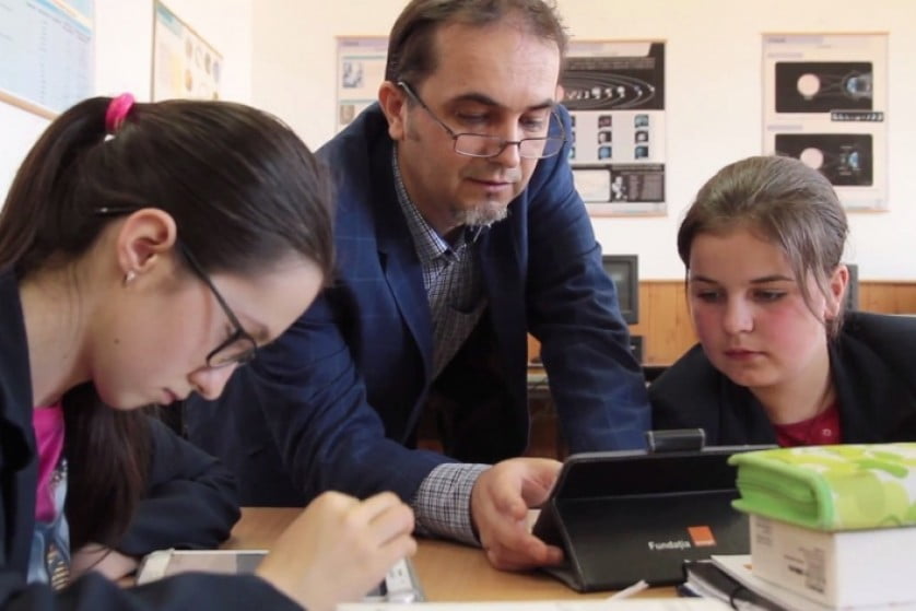 6.600 de elevi pentru Evaluarea Naţională