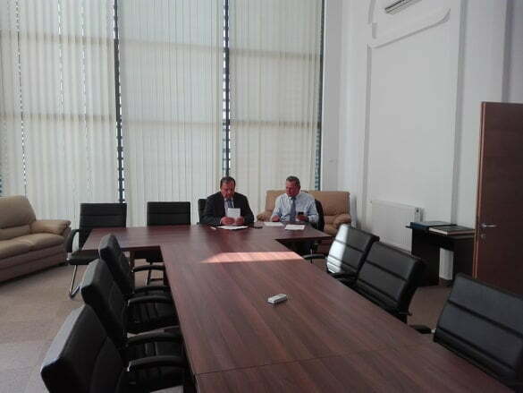 Aeroportul Suceava, 41 de curse săptămînale