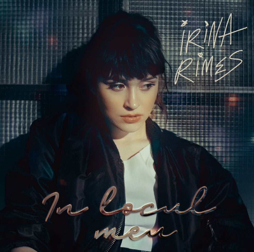 Irina Rimes, concert la Zilele Sucevei