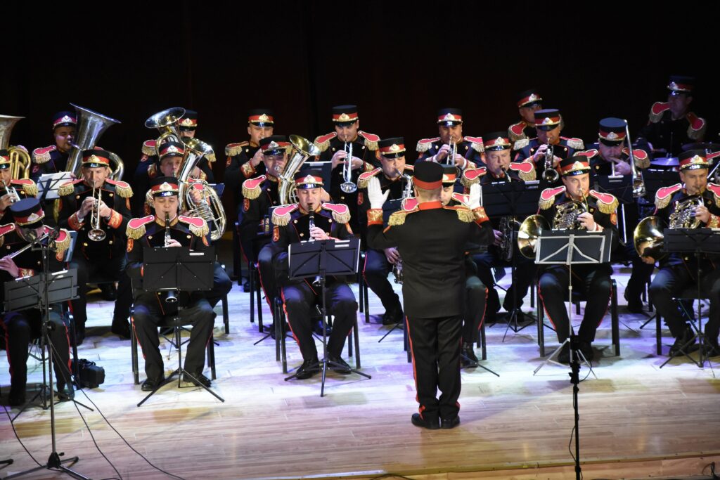 Ceremonial dedicat Zilei Eroilor, la Rădăuţi