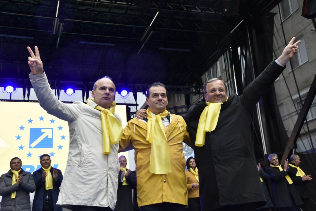 Gheorghe Flutur, avantajat de o decizie a Guvernului PSD