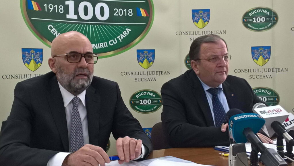 Flutur în locul lui Rîmbu şi invers