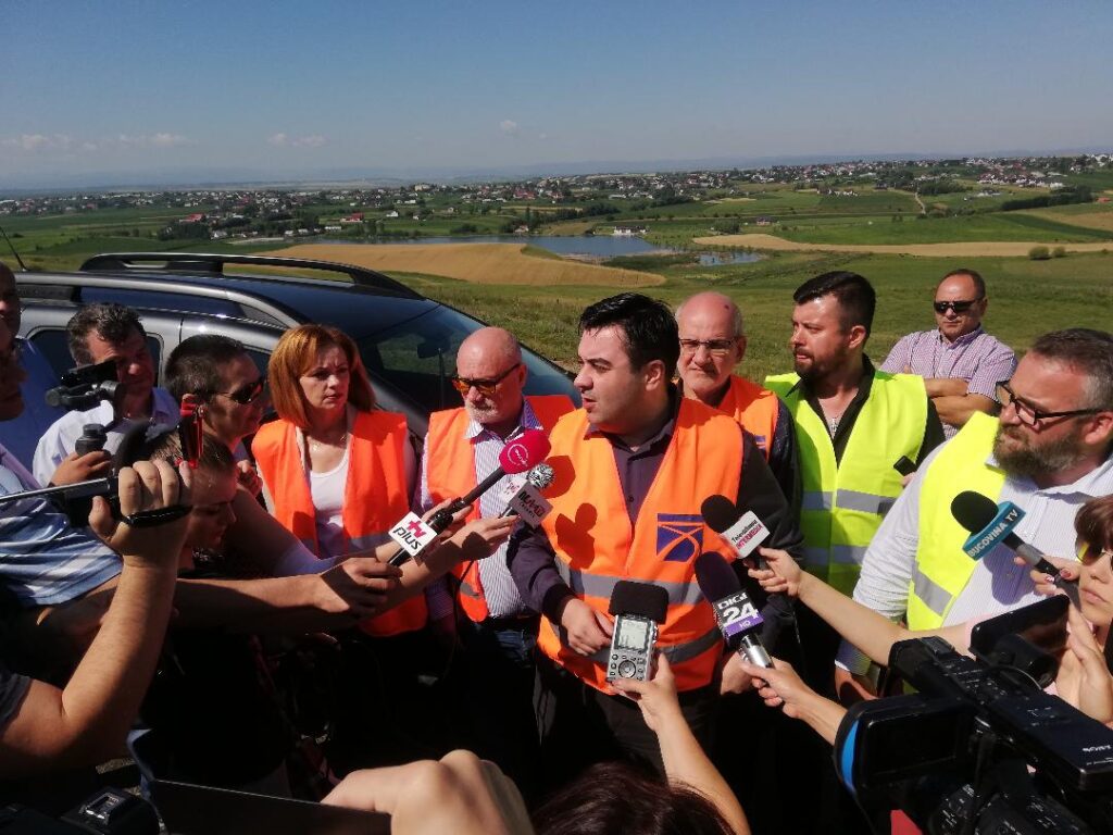Suceava PSD-ului şi Suceava PNL-ului