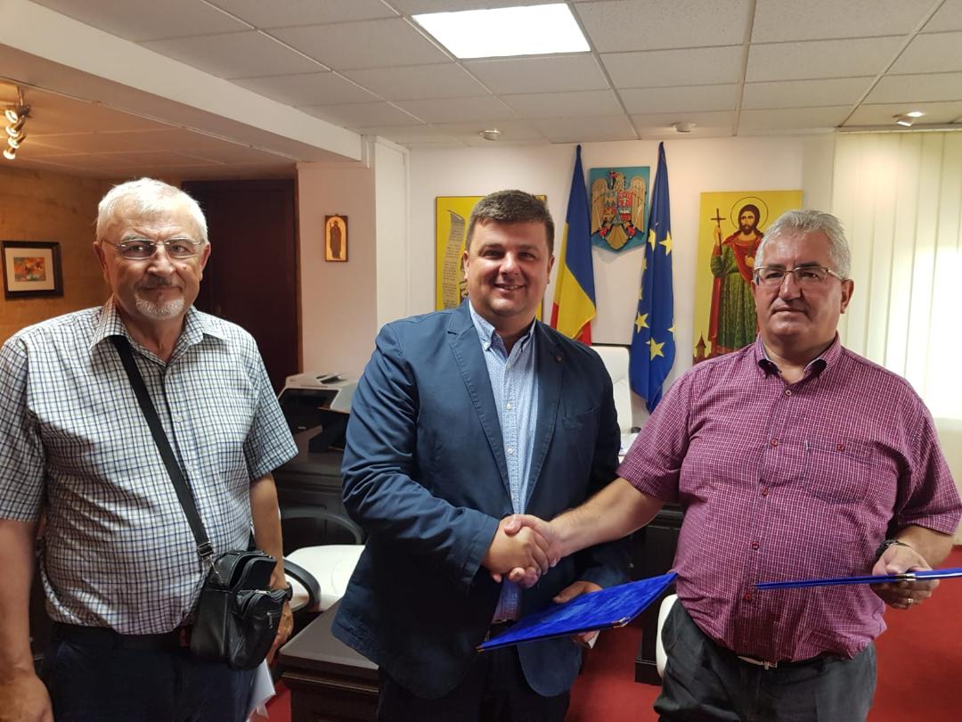 Încep lucrările de renovare a cinematografului „Arta”