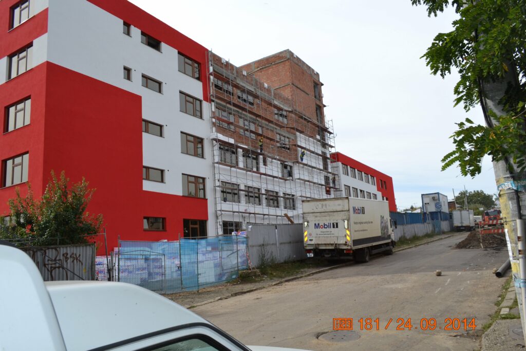 Cîţi de mai vor mai urma?