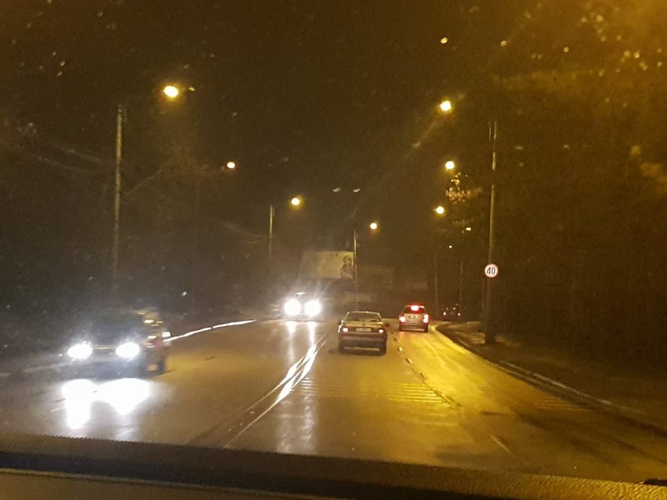 Suceava: Măsuri pentru creşterea gradului de siguranţă