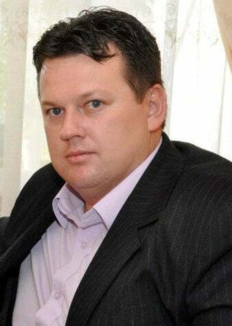 Vasile Cazac, noul viceprimar de la Milişăuţi