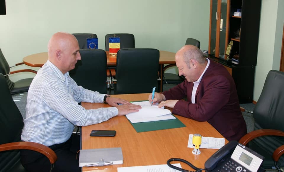 Vatra Dornei: Proiect pentru achiziţionarea a 4 autobuze hibrid