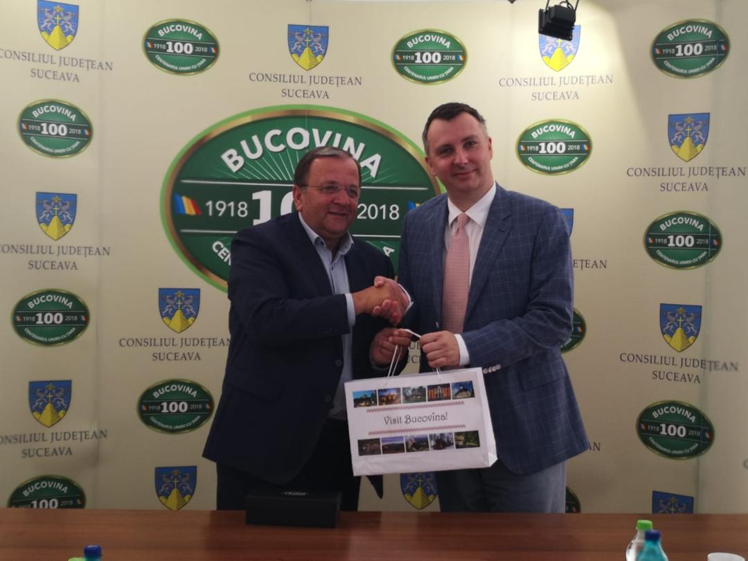 Medici de la spitalul sucevean, stagii de pregătire la AKH Viena