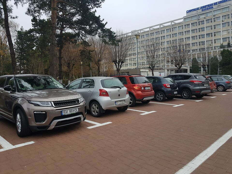 12 copii, la spital, suspecţi de toxiinfecţie alimentară