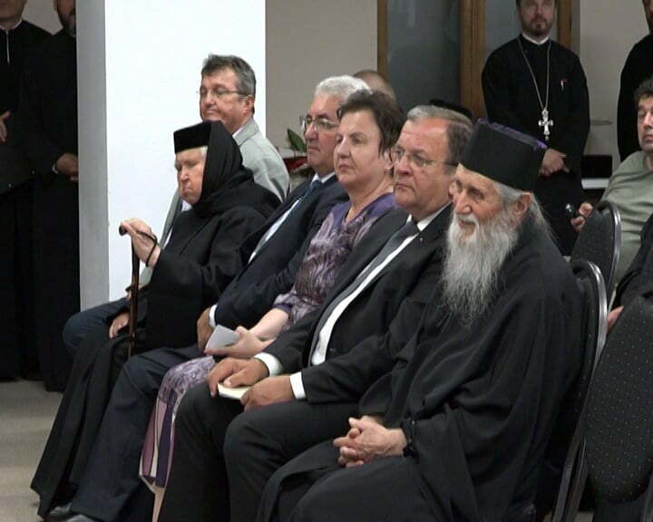 Pimen Suceveanul sărbătorit printr-o dezbatere