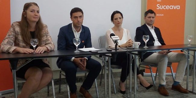 Adrian Radu Rey, un fel de Dacian Cioloş de Suceava