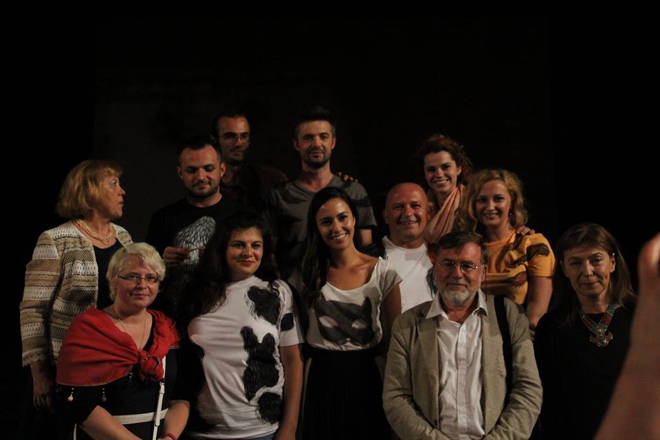 Premierele Teatrului „Matei Vişniec”, 40 de lei biletul